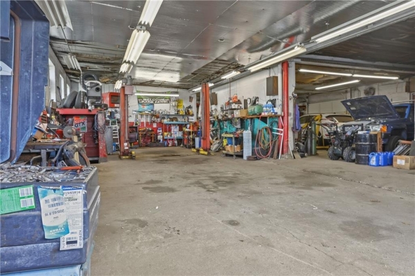 Listing Image #2 - Others for sale at 19 Benefit, Pawtucket RI 02861
