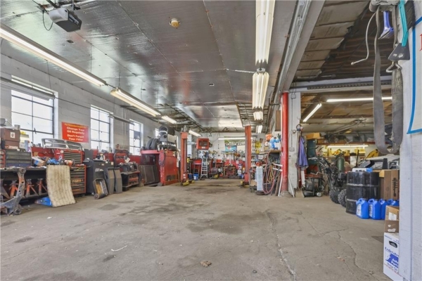Listing Image #3 - Others for sale at 19 Benefit, Pawtucket RI 02861