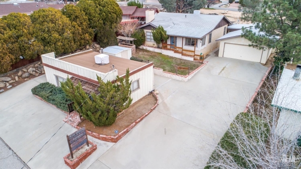 Listing Image #1 - Others for sale at 112 Buena Vista Drive, Kernville CA 93238