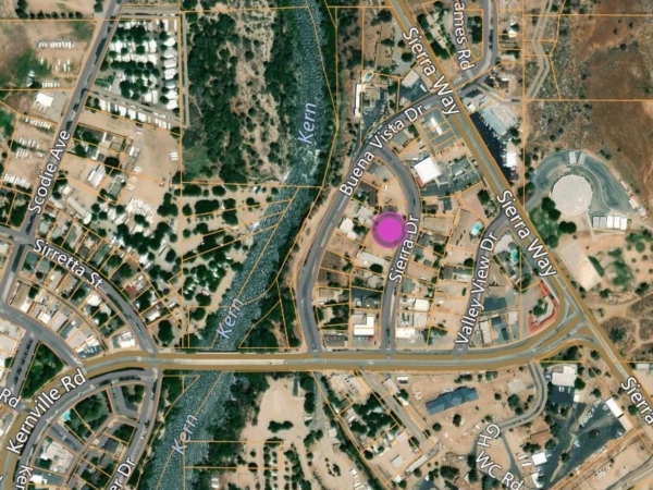 Listing Image #3 - Others for sale at 112 Buena Vista Drive, Kernville CA 93238