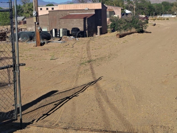 Listing Image #2 - Others for sale at 6930-C Ray Lane SW, Albuquerque NM 87121