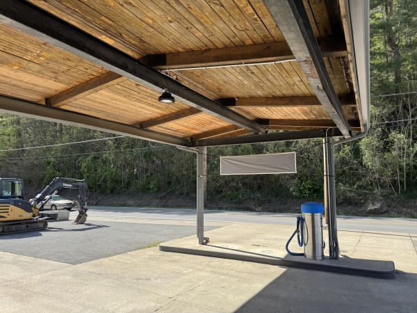 Listing Image #2 - Others for sale at 309 Guyandotte Ave, Mullens WV 25882