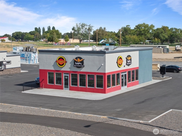 Listing Image #3 - Others for sale at 504 S Frontage Rd, George WA 98848