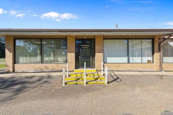 Listing Image #1 - Industrial for sale at 1053 SH 322, Longview TX 75603