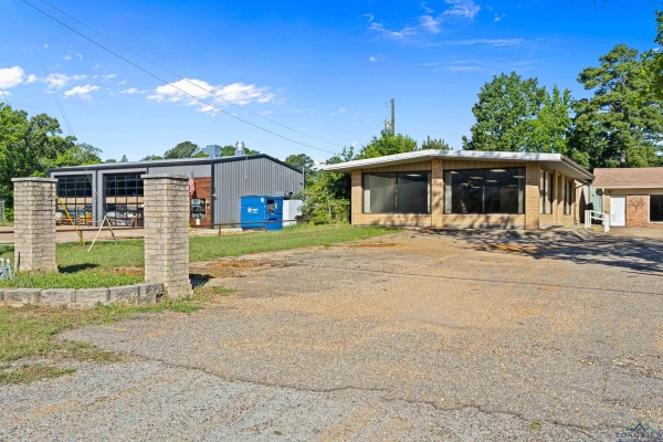 Listing Image #2 - Industrial for sale at 1053 SH 322, Longview TX 75603
