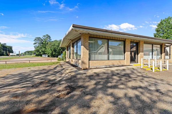 Listing Image #3 - Industrial for sale at 1053 SH 322, Longview TX 75603