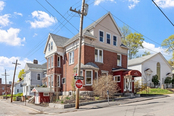 Listing Image #3 - Others for sale at 58 Oliver St, Fitchburg MA 01420