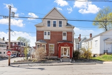 Listing Image #2 - Others for sale at 58 Oliver St, Fitchburg MA 01420