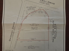 Land property for sale in Farminton NY, NY