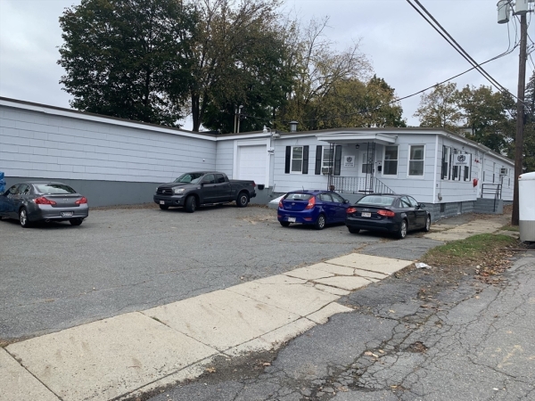 Listing Image #1 - Others for sale at 22 Laurel St, Leominster MA 01453