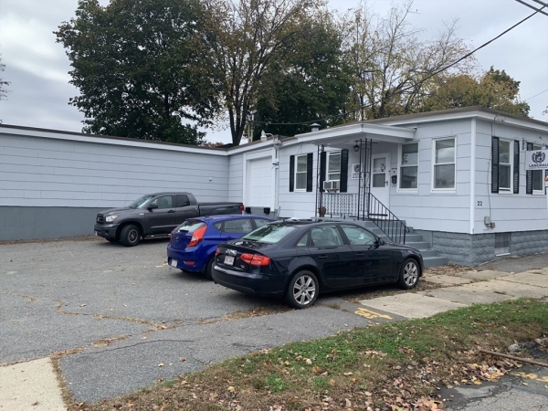Listing Image #2 - Others for sale at 22 Laurel St, Leominster MA 01453