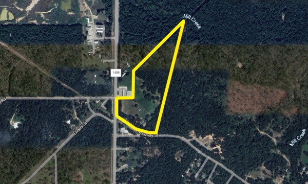 Listing Image #1 - Others for sale at 41702 Woodway, Magnolia TX 77354