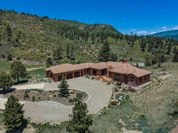 Listing Image #2 - Others for sale at 7833 Rd 46, Mancos CO 81328