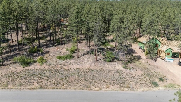 Listing Image #2 - Land for sale at 123 Boulder View Drive, Durango CO 81301