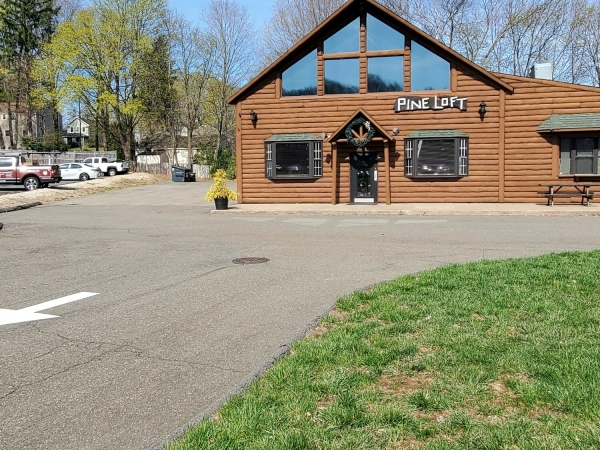Listing Image #3 - Retail for sale at 1474 Berlin Tpke, Berlin CT 06037