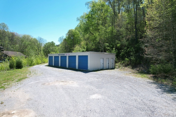 Listing Image #2 - Industrial for sale at 10276 Rhea County Hwy, Dalton GA 37321