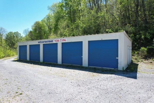 Listing Image #3 - Industrial for sale at 10276 Rhea County Hwy, Dalton GA 37321