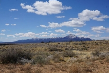 Listing Image #3 - Land for sale at 1101 Bluffs, Cortez CO 81321