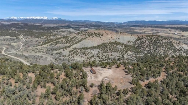 Listing Image #1 - Land for sale at 719 Rancho Durango Road, Durango CO 81303