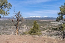 Listing Image #2 - Land for sale at 719 Rancho Durango Road, Durango CO 81303