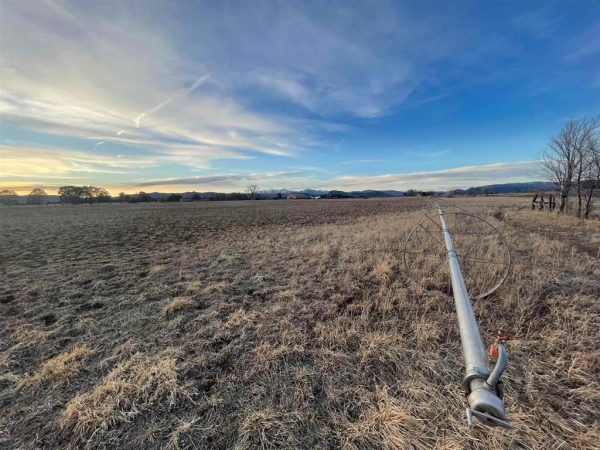 Listing Image #3 - Land for sale at TBD S Hwy 550, Durango CO 81303
