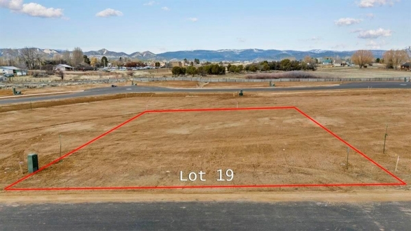 Listing Image #1 - Land for sale at 156 Cielo Way, Durango CO 81303