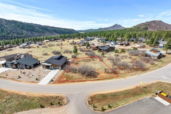 Listing Image #3 - Land for sale at 671 Edgemont Meadows Road, Durango CO 81301