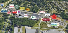 Listing Image #2 - Land for sale at 10405 S Main Street, Archdale NC 27263