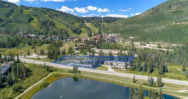 Listing Image #1 - Land for sale at 49617 N Us Hwy 550, Durango CO 81301