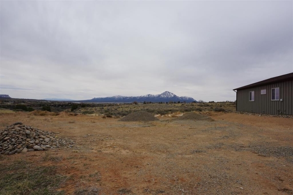 Listing Image #1 - Land for sale at 1117 Bluffs Boulevard, Cortez CO 81321