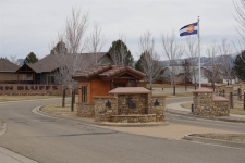 Listing Image #2 - Land for sale at 1117 Bluffs Boulevard, Cortez CO 81321