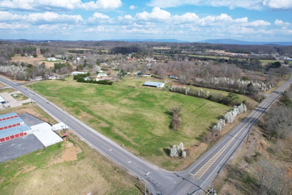 Listing Image #3 - Land for sale at 00 Lauderdale Memorial Highway, Charleston TN 37310