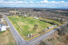 Land property for sale in Charleston, TN