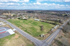Listing Image #3 - Land for sale at 00 Lauderdale Memorial Highway, Charleston TN 37310
