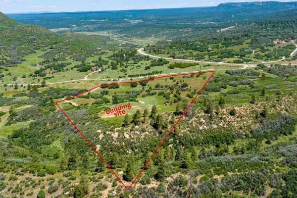 Listing Image #2 - Land for sale at 8350 Road 46, Mancos CO 81328