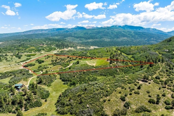Listing Image #3 - Land for sale at 8350 Road 46, Mancos CO 81328