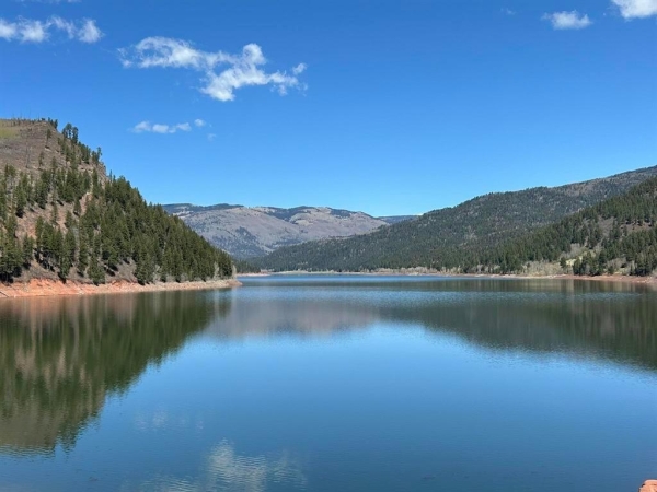 Listing Image #2 - Land for sale at 210 Grizzly Lane, Durango CO 81301