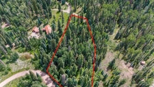 Listing Image #2 - Land for sale at TBD County Road 1 (lime Creek Road, Durango CO 81301