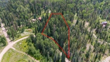 Listing Image #3 - Land for sale at TBD County Road 1 (lime Creek Road, Durango CO 81301