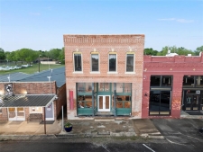 Industrial property for sale in Crawford, TX