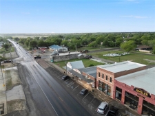Listing Image #2 - Industrial for sale at 6725 N Lone Star Parkway, Crawford TX 76638