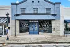Retail property for sale in Chickamauga, TN