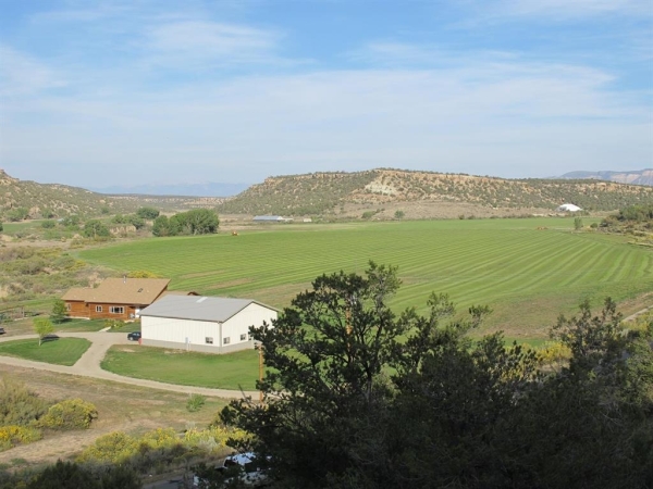 Listing Image #2 - Land for sale at TBD Lot 2 Road G, Cortez CO 81321