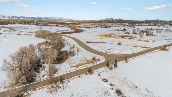 Listing Image #3 - Land for sale at 365 Cr 510, Durango CO 81303
