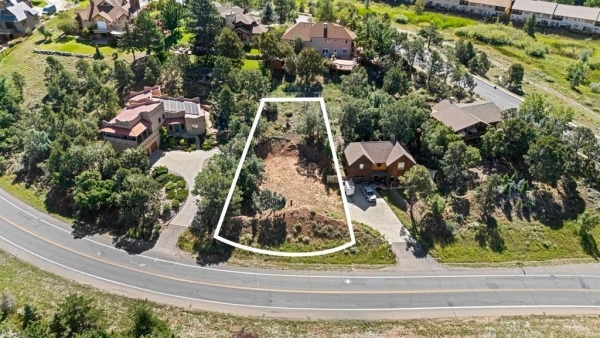 Listing Image #2 - Land for sale at 1396 Goeglein Gulch Rd, Durango CO 81301