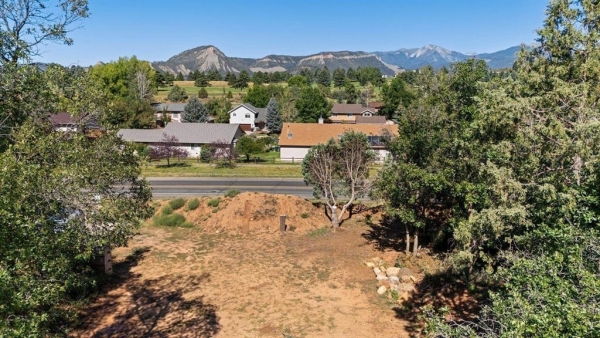 Listing Image #3 - Land for sale at 1396 Goeglein Gulch Rd, Durango CO 81301
