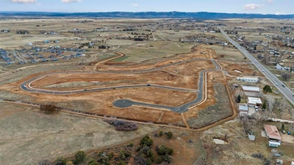 Listing Image #3 - Land for sale at 115 Cielo Way, Durango CO 81303