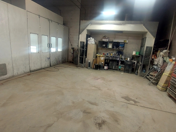 Listing Image #3 - Retail for sale at 215 Lamberton St, New Haven CT 06519