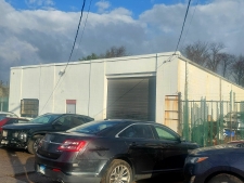 Retail property for sale in New Haven, CT