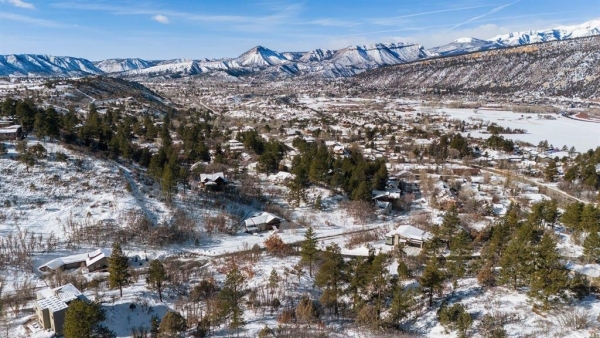 Listing Image #3 - Land for sale at TBD Scout Ridge Road, Durango CO 81301